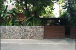 Rumah Second Asri dan Nyaman di Cipete Jakarta Selatan