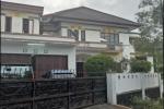 Rumah Mewah dan Nyaman Di Villa Cinere Mas, Cinere Depok 