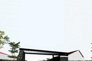 Cluster 20 unit, Tanpa DP &amp; Free Biaya KPR di Jl. H. Midi, Limo, Depok