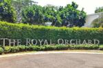 KAVLING MURAH BAGUS ROYAL ORCHARD KELAPA GADING JAKARTA UTARA 