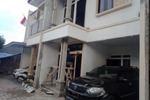 Townhouse Baru, Nyaman dan Strategis di Grogol Limo Depok Jawa Barat