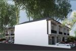 Rumah Baru Minimalis dan Strategis di Ragunan Jakarta Selatan 