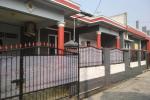 Rumah Second Minimalis di Perum Bumi Sawangan Indah Depok