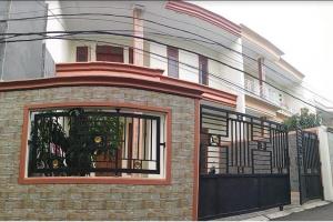 Rumah Baru Siap Huni dan Nyaman di Kalisari Jakarta Timur