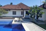 DIJUAL RUMAH MEWAH DAN LUAS di BALI HANYA 3,3M!!