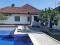 DIJUAL RUMAH MEWAH DAN LUAS di BALI HANYA 3,3M!!