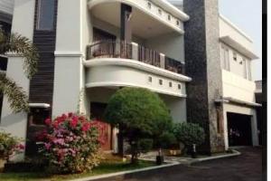 Rumah Mewah dan Nyaman di Pondok Kelapa Duren Sawit Jakarta Timur