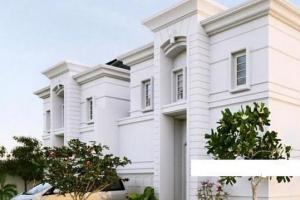Rumah Mewah dan Classic Modern di Jagakarsa Jakarta Selatan