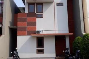 Hunian Cantik dan Lokasi Strategis di Kalimalang Jakarta Timur