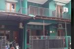 Rumah Second Nyaman Dalam Cluster di Batu Ampar Condet Jakarta Timur
