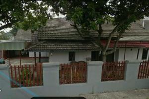 Rumah Second Nyaman Dalam Perumahan pamulang Permai I Tangerang Selatan