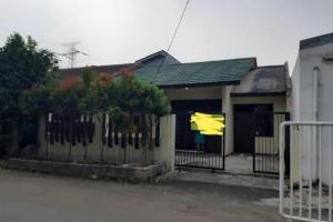 Rumah Second Minimalis di Perumahan Vila pamulang Tanggerang Selatan