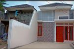 Rumah Baru Minimalis dan Strategis di GDC Depok