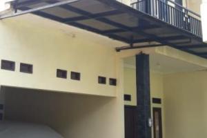 Rumah Second Minimalis di kebagusan Jakarta Selatan