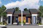 Cluster Cantik dan Ekonomis di Citayam Cibinong Bogor