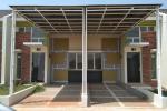 Rumah Baru Minimalis Perumahan Segara City Tarumajaya Bekasi