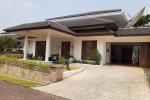 Rumah Mewah dan Nyaman di Pejaten Barat Kemang Jakarta Selatan