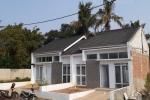 TownHouse Ekslusive dan Menarik di Radar Auri Cimanggis