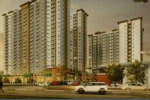 Apartement Menguntungkan di Lokasi Strategis Dekat IPB Bogor 