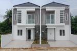 TownHouse Eksclusive dan Menarik di Cilodong Depok Jawa Barat