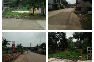 DIJUAL CEPAT TANAH SIAP BANGUN