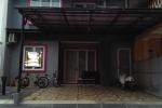 RUMAH KOTA WISATA DIJUAL