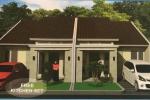 Cluster Baru, PROMO OKTOBER, Free BPHTB &amp; Biaya KPR, Meruyung, Limo, Depok