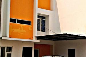 Rumah Baru 2 Lantai Minimalis DP Hanya 19 Juta di Nagrak Bogor 
