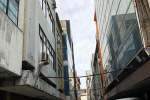Ruko Gandeng di Lokasi Strategis Hayam wuruk Jakarta Pusat