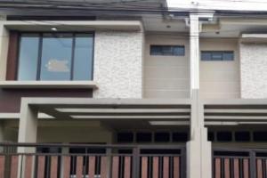 Rumah Baru 2 Lantai Siap Huni di Condet Jakarta Timur 