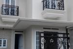 Rumah Baru 2 Lantai Asri dan Nyaman di Tanah Baru Depok 