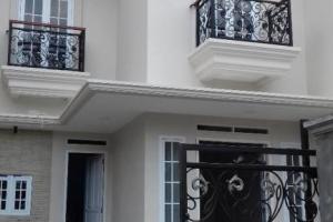Rumah Baru 2 Lantai Asri dan Nyaman di Tanah Baru Depok 