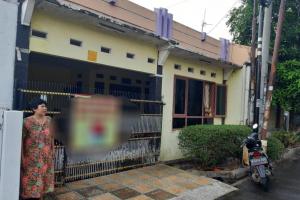 Rumah Second MInimalis di Vila Pamulang Tanggerang Selatan