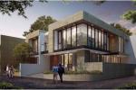 Royal Green House Hunian Mewah, Modern dan Nyaman di Cirendeu