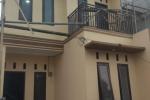 Rumah Cantik 2 Lantai di Lokasi Strategis Condet Jakarta Timur 