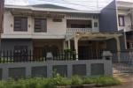 Rumah Asri, Nyaman, dekat lapangan golf pangkalan jati, komplek jati indah
