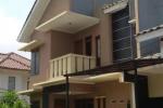 Townhouse Asri &amp; Nyaman, One Gate System, di Prestigio, Cirendeu