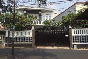 Rumah Mewah dan Nyaman di Jagakarsa Jakarta Selatan 