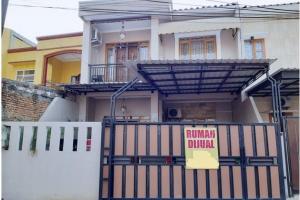 Rumah Second Dijual di Jagakarsa (Nyaman dan Aman) 