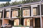 Rumah Baru 2 Lantai Strategis di Kelapa Dua Depok Jawa Barat 