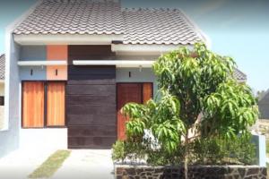 Dp 5 Juta Pilih Rumah Siap Huni Di Cirebon