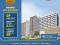Promo Milenial Dp Suka Suka Apartemen The Palace Jogja