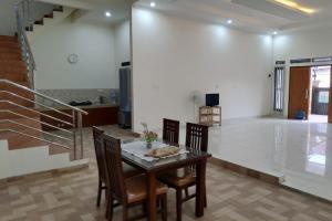 Dikontrakan rumah baru dan nyaman