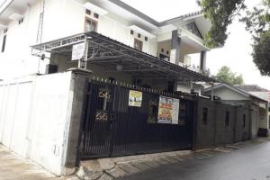  Rumah Tinggal dan Kost Serta Toko Strategis di Kalisari Jakarta Timur