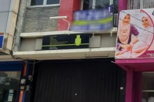 Ruko 2 Lantai di Lokasi Strategis Pamulang Tanggerang Selatan