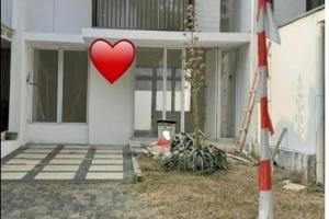 Rumah dijual di Citra Grand Cibubur (minimalis dan Strategis) 