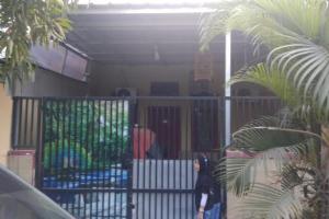 Rumah Second Minimalis Full Furnish di Villa Mutiara Bekasi Utara