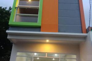 Ruko Dijual Lokasi Strategis di Tanah Baru Beji Depok