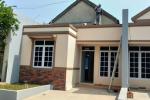 Rumah Baru Dijual Harga Manis di Tanah Baru Beji Depok 