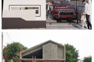 Rumah Dijual Minimalis di Perumahan Taman Melati Sawangan Depok